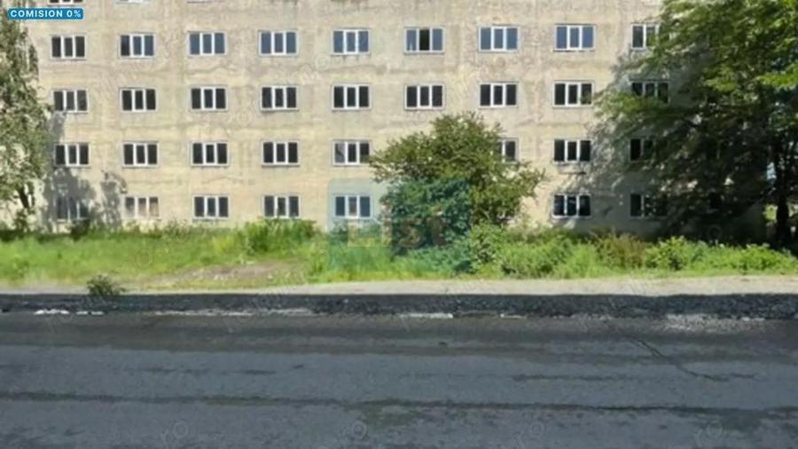 Bloc (camin nefamilisti) format din 70 de garsoniere - 1