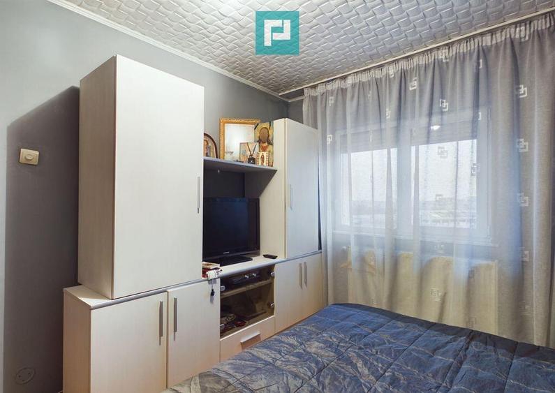 Apartament panoramic cu 4 camere zona 300 - 1