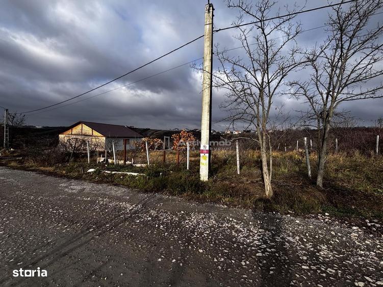 Teren Intravilan Str Livezilor - 10