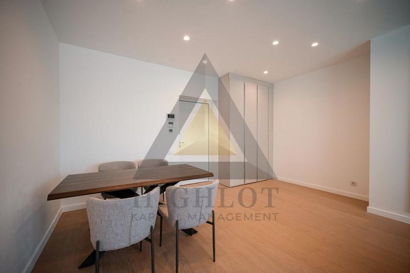 AVIATIEI TOWER | 3 CAMERE | MOBILAT | PARCARE | PROMENADA MALL | OFFICE BUILDING - 4