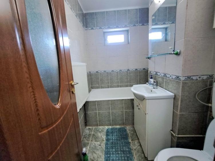 Etaj 1, Micro 8 Targoviste ! Inchiriere apartament 2 camere, zona Polimed - 5