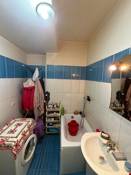 Garsonieră de vânzare – Aurel Persu 153 | Bloc 2011 | Centrală proprie - 15