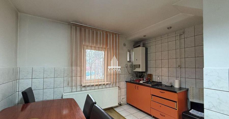 Apartament Zona Liana / Republicii / Garaj inclus - 10