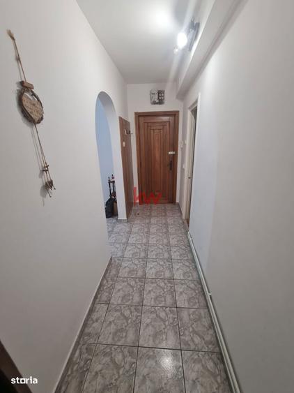 Fara comision! Apartament cu 2 camere in Dacia, 370 euro! - 3