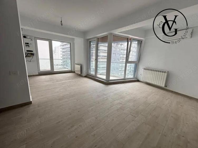 Garsoniera Mamaia Sat / Lidl - 2