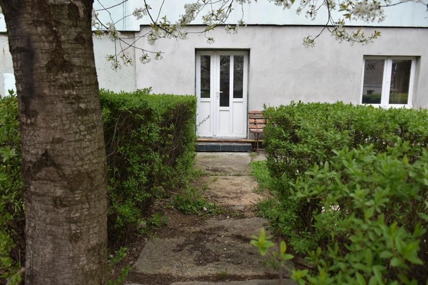 Apartament 2 camere, parter, micro 6 - acces separat la exterior - 3