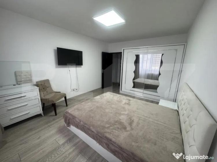 Apartament de inchiriat, cu 3 camere, Zalau - 3