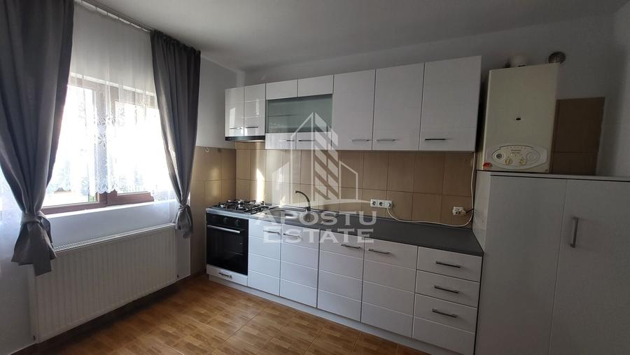 Casa individuala,4 camere,2 bai,Dumbravita - 8