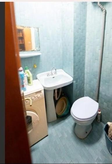 Iancului,Metrou,bl.1979,reabilitat,et.4/10,2 bai,2 balcoane,STRADAL,Liber - 10