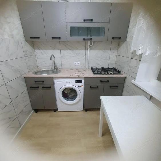 Garsoniera zona Victoriei - 5