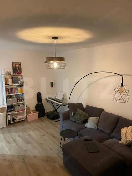 Apartament modern de inchiriat 2 camer2 | loc de parcare inclus | Maurer - 1