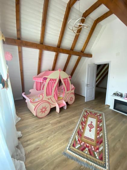 Casa Individuala 5 Camere P+1  Breaza - 3