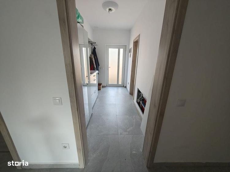 Reprezentare exclusiva !Casa 4 camere Izvor Str. Harmanului nr. 19G - 8