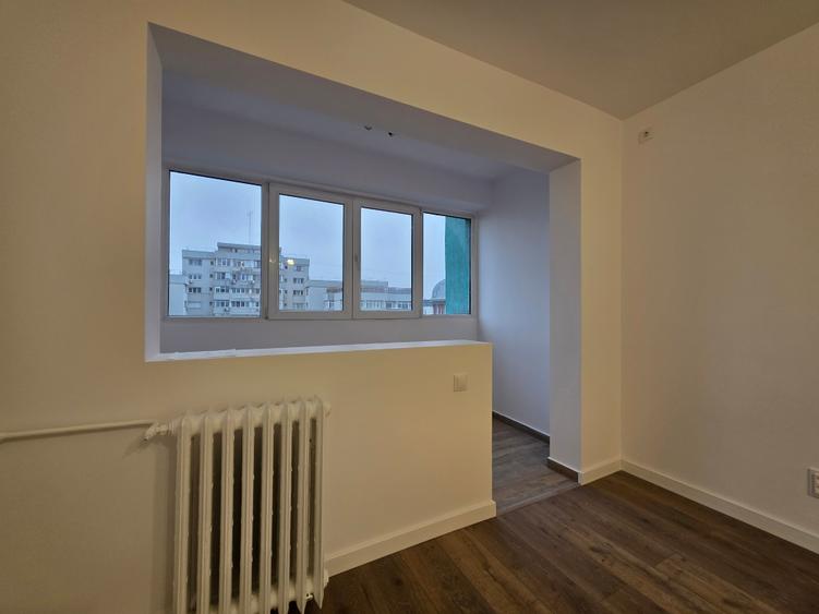 Vanzare apartament modern - 3 camere decomandate - Titulescu /Piata Victoriei - 12