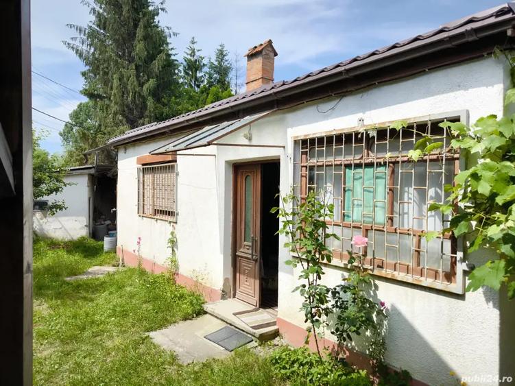 Casa de vanzare Zizin, com. Tarlungeni , zona lini?tita, aproape de natura* - 3