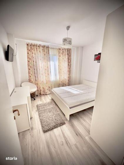 Se inchiriaza apartament 3 camere Orizont - 1