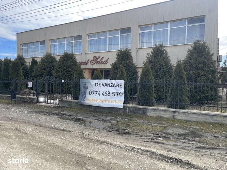 Proprietate pentru Investitori 1217 mp utili - 17