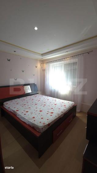 Apartament 3 camere, 67.47 mp, zona M12 - 8