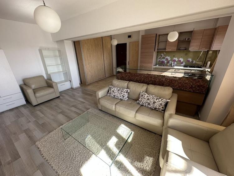 | Apartament 2 camere - 13 Septembrie - Marriott | - 7