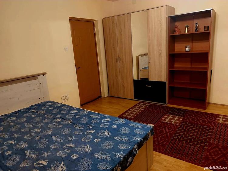 De inchiriat apartament cu 1 camera zona Circumvalatiunii - 10