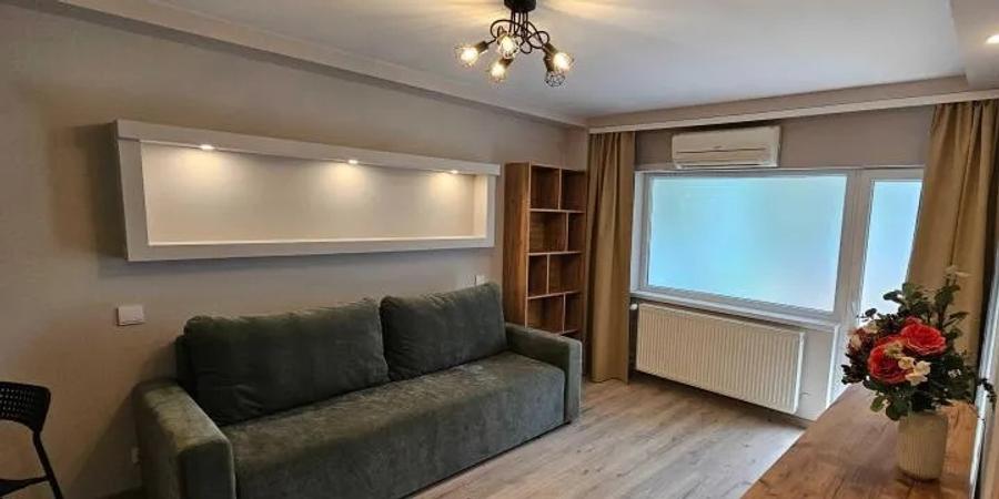 Apartament 2 camere, mobilat complet cu mobilier nou - 2