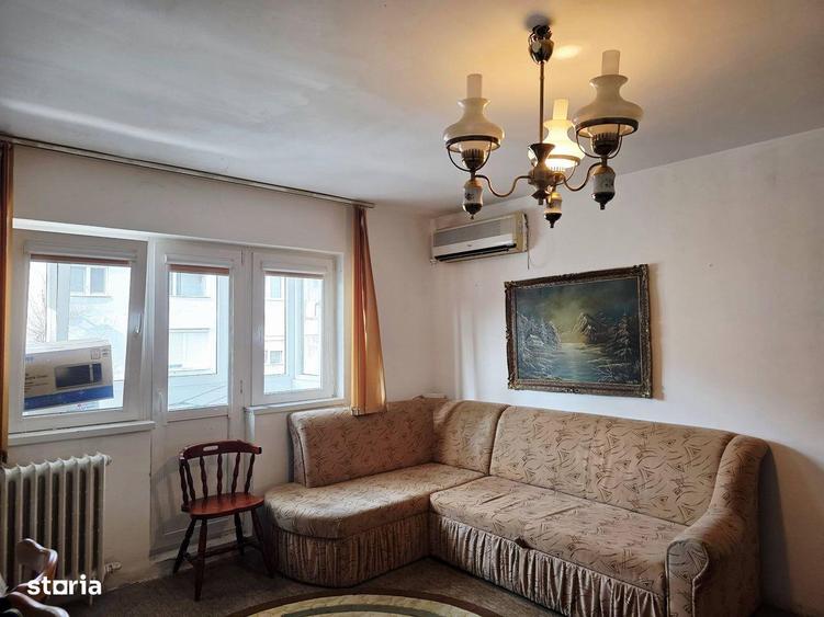 Apartament 2 camere tip Q, etaj 3, zona lini?tita, Iosia, Oradea - 9