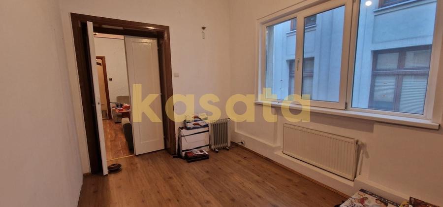 Apartament 4 camere de vanzare | Piata Romana - ASE | 107mp utili - 7