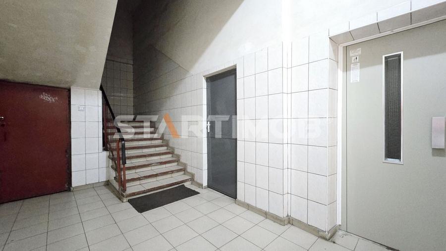 Apartament 4 camere zona Onix  Centru Civic - 37