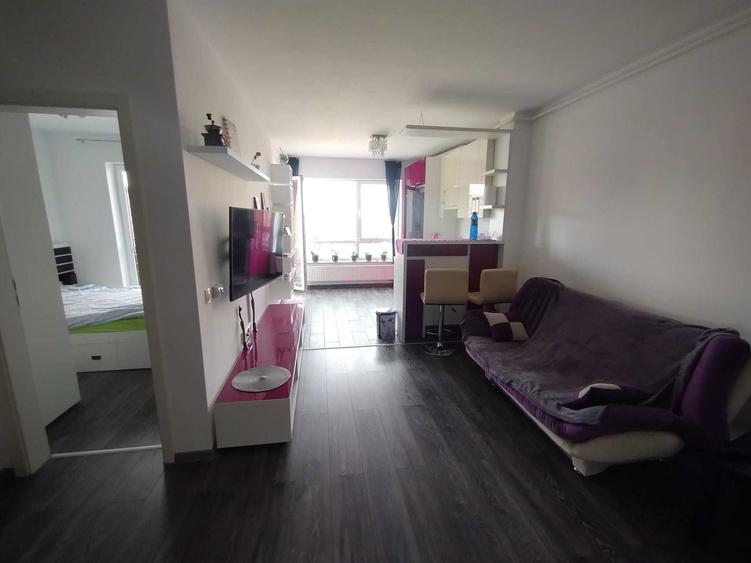 Apartament 2 camere open space, Parcare, Bartolomeu - 4