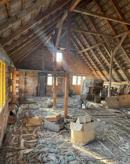 Proprietate de 486mp, 2800 mp teren, camin sau pensiune, S? - 16