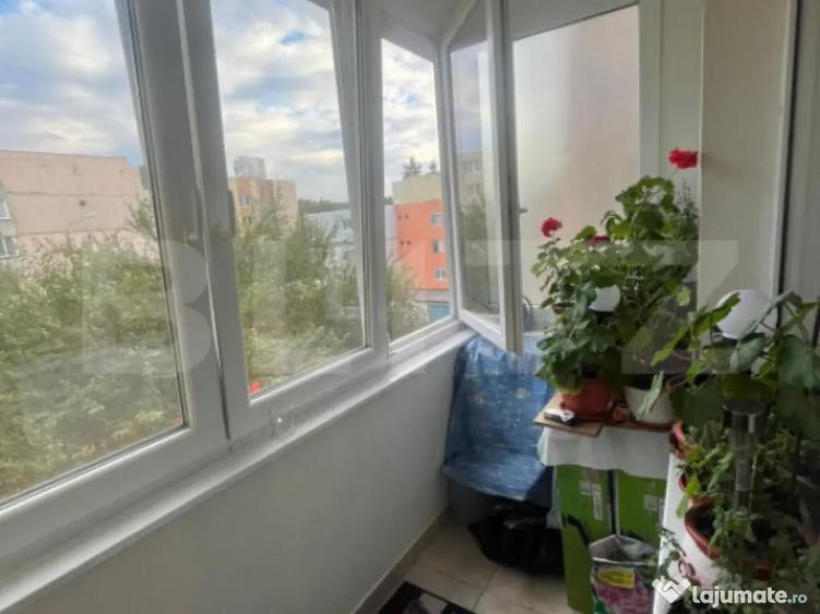 Apartament cu 3 camere, 70 mp utili, Sangeorgiu de Mure? - 7