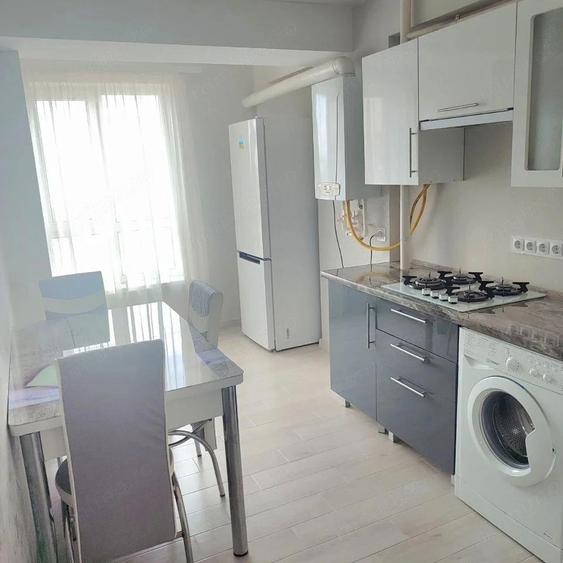 Garsoniera de inchiriat in zona Brancoveanu aproape de metrou - 2