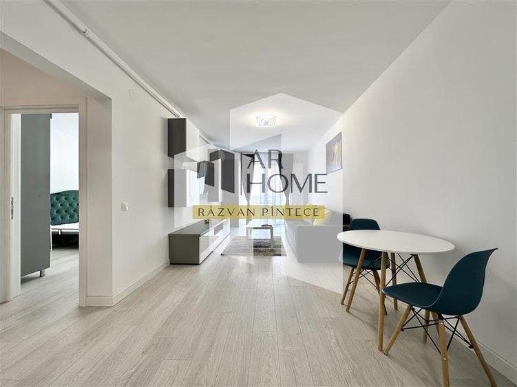 Apartament 2 camere, bloc nou, zona Sud, Ploiesti - 4