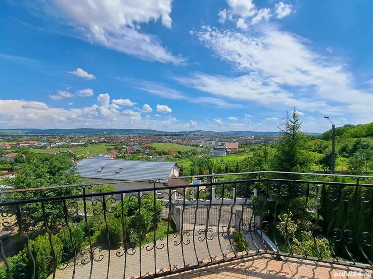 Casa de vanzare, teren 1040 mp Targu Mure? - 4