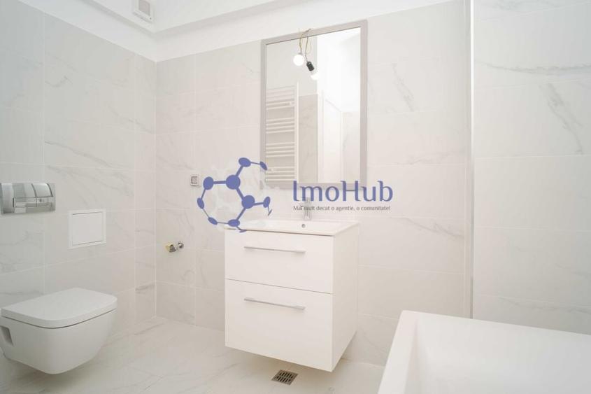 Intabulat - Apartament 1 camere, decomandat - 7