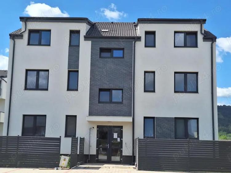 Apartament 3 camere Sanpetru | Reducere 5.000 euro | 109.995 euro - 1