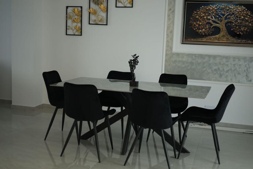 MUTARE IMEDIATA | Finisaje LUX | Structura de Bloc | Cartier rezidential privat - 8