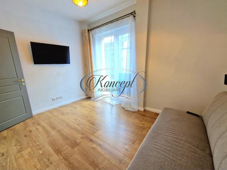 Casa pet friendly cu curte privata in Andrei Muresanu - 7