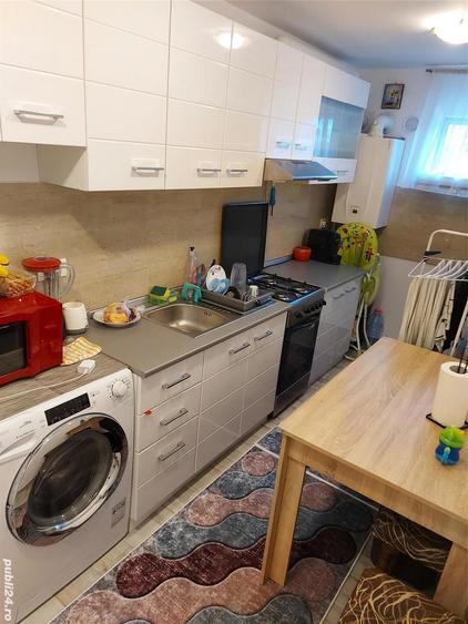 apartament cu doua camere - 3