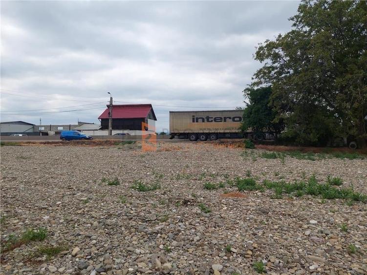 Teren intravilan zona Varianta Nord(Soseaua de Centura) - 4