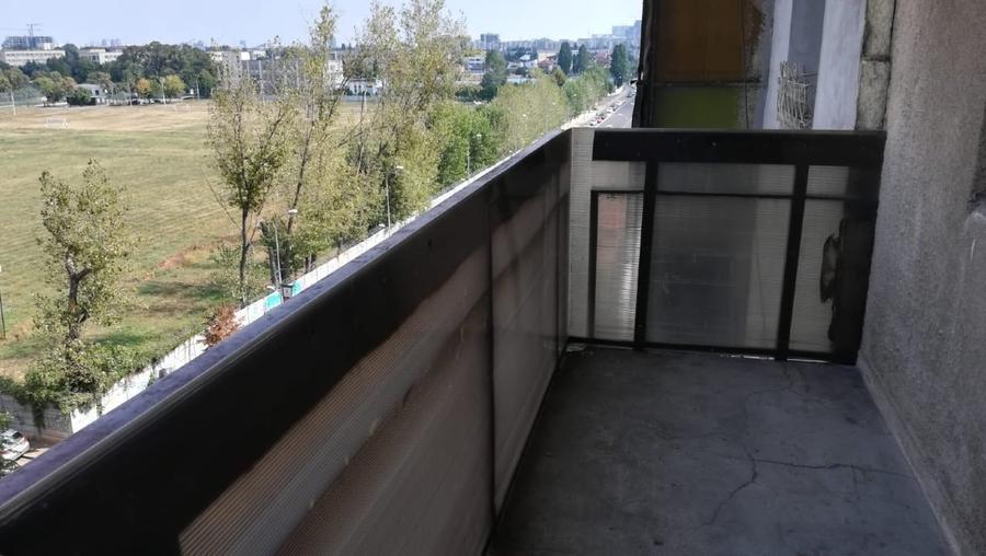 Drumul Taberei - Favorit-  Pet Friendly - 6