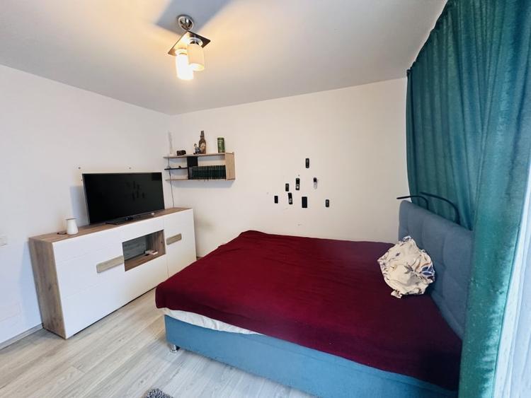 Vila insiruita 136 mp construiti P+1+M, 50 mp curte, Chiajna, zona Apeductului - 13