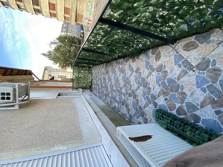 Armeneasca, apart 5 cam 180 mp - 12