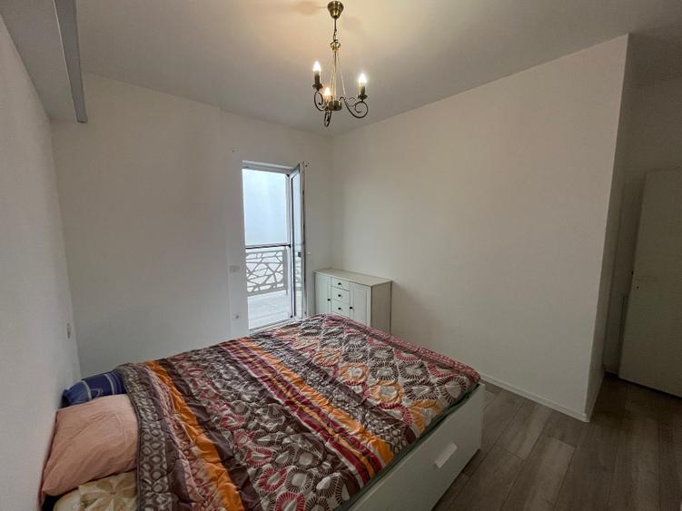 Apartament cu 2 camere direct de la proprietar, 55 mp2+7.5 balcon, Strada Neptun - 13