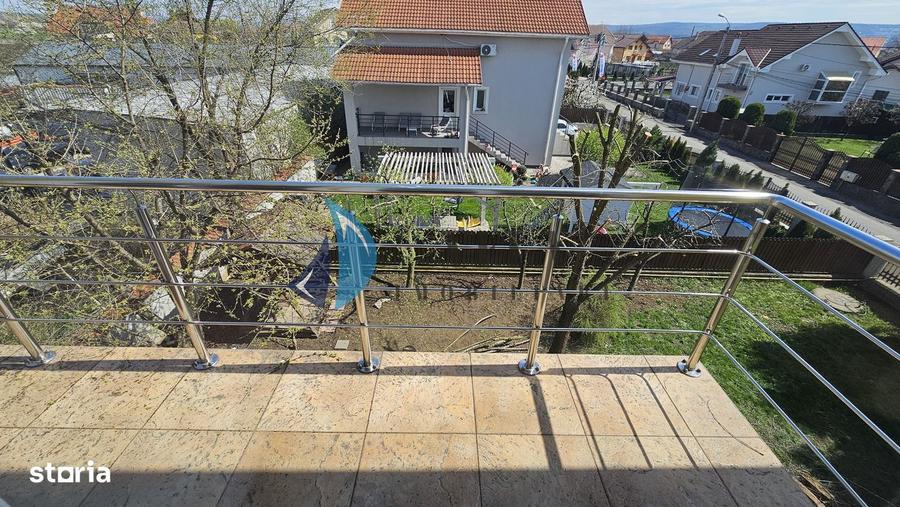 Casa 5 camere, garaj, zona Unirii - 13