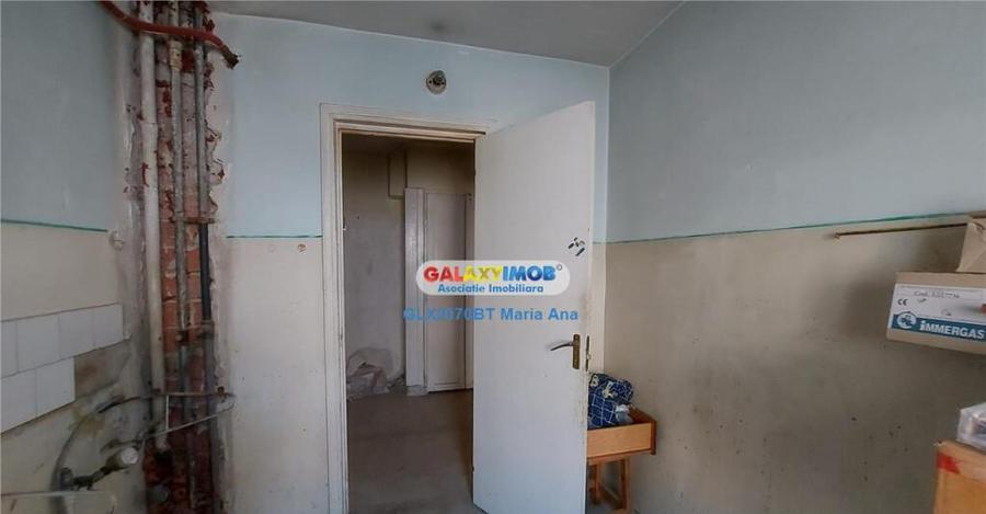 Apartament 2 camere decomandat, etaj 2, Liceul Sportiv! - 5