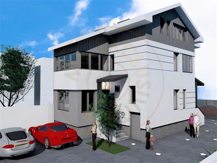 Oportunitate dezvoltare imobiliara Satu Mare - 1