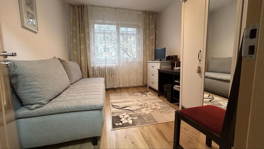 Proprietar! Vand apartament 3 camere zona Govandari, Resita - 7