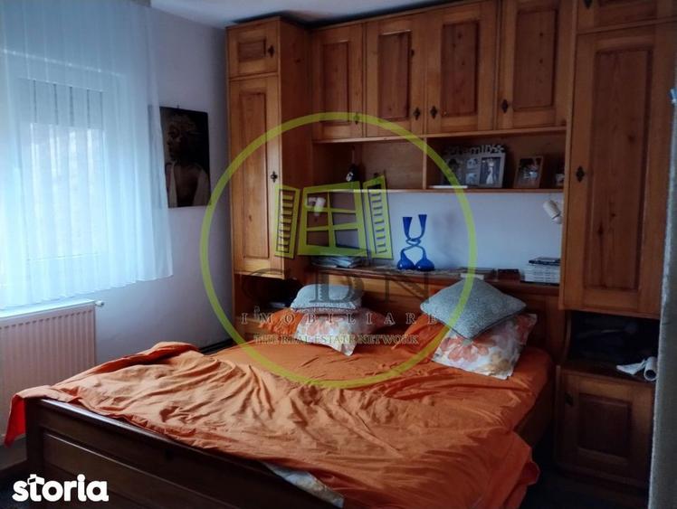Proprietate completa in Cerasu, Prahova spatiu, confort si potent - 13