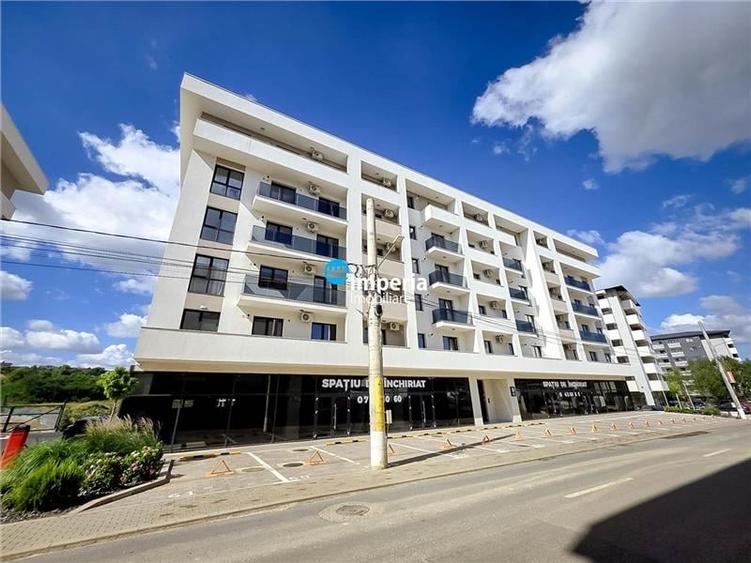 Direct Dezvoltator! Ap 1 cam, finalizat si intabulat! Bucium - 1